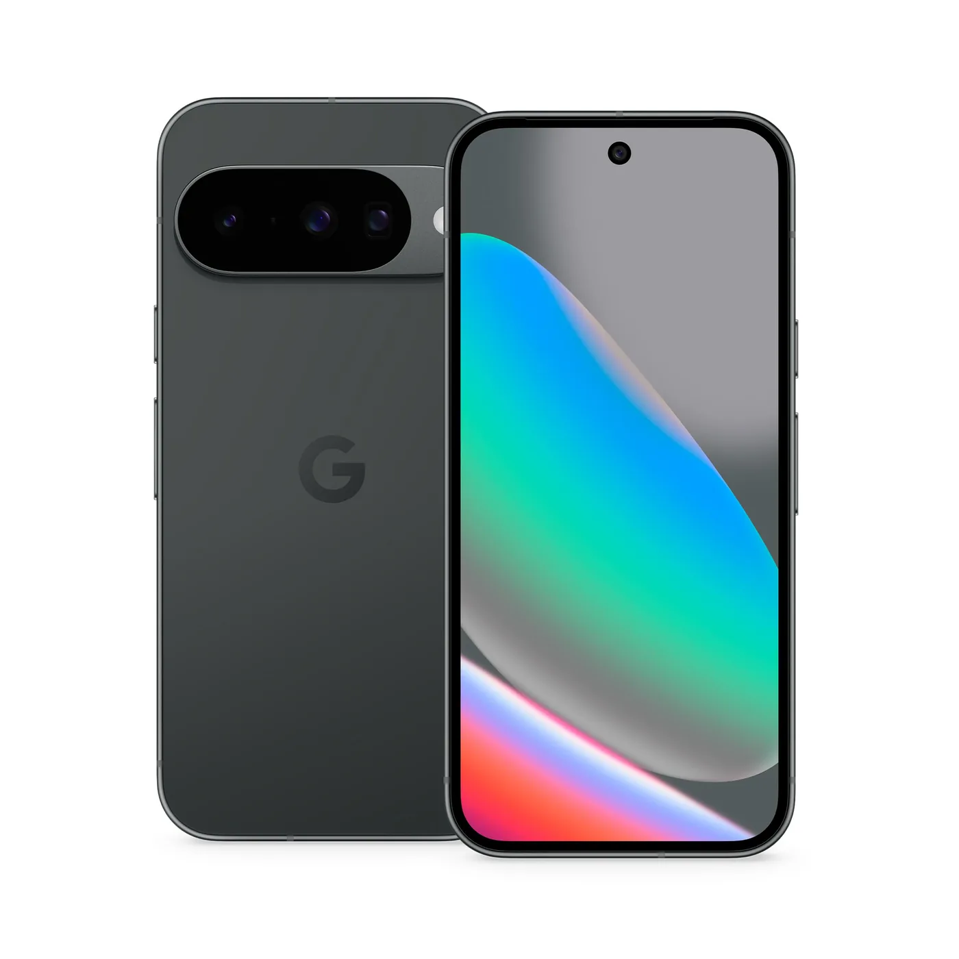 Google Pixel 10 256GB (Obsidiana)