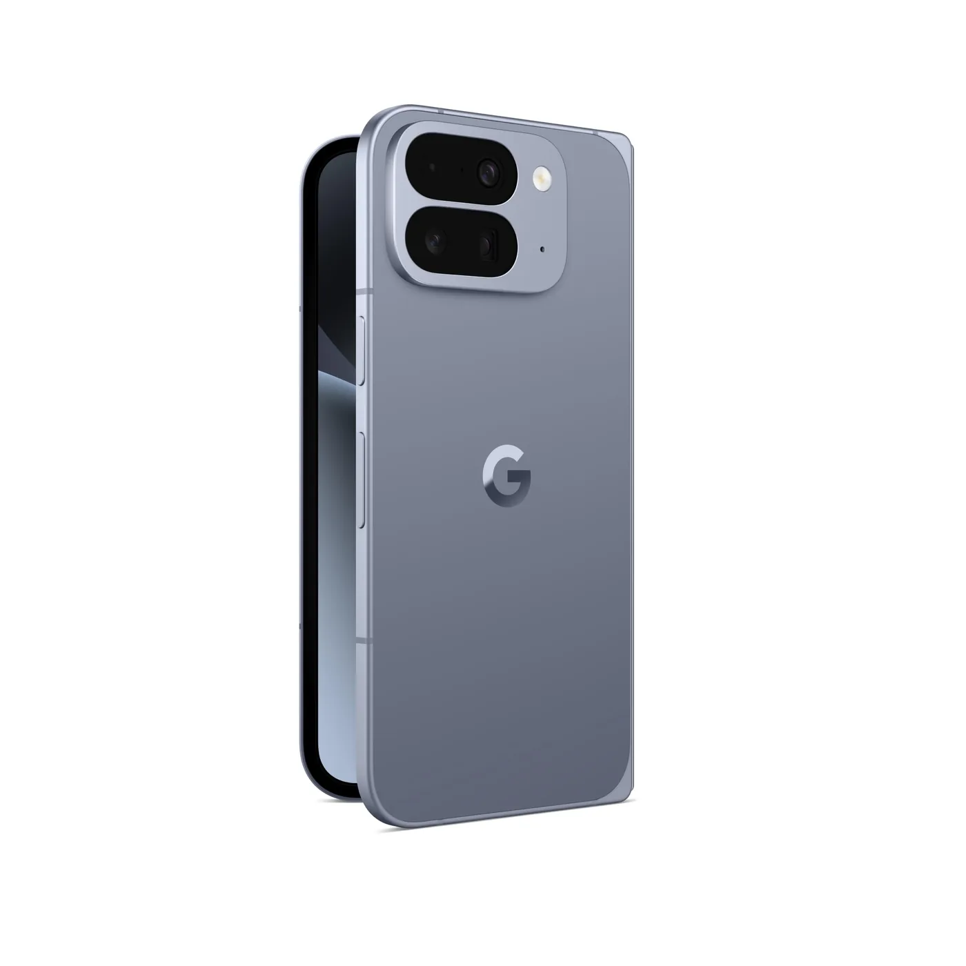 Google Pixel 10 Pro Fold 256GB (Piedra Lunar)
