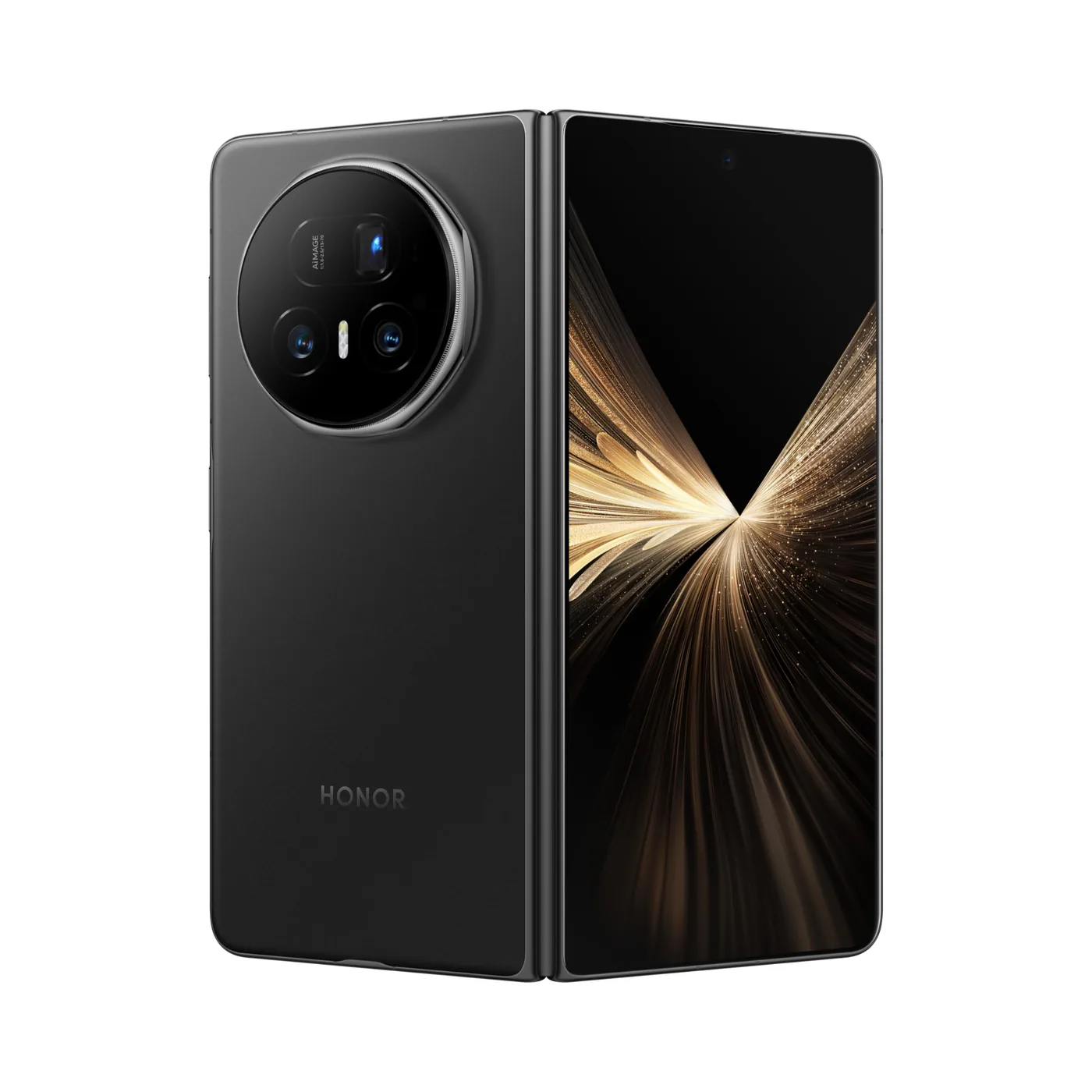 HONOR Magic V5 16+512GB (Negro)