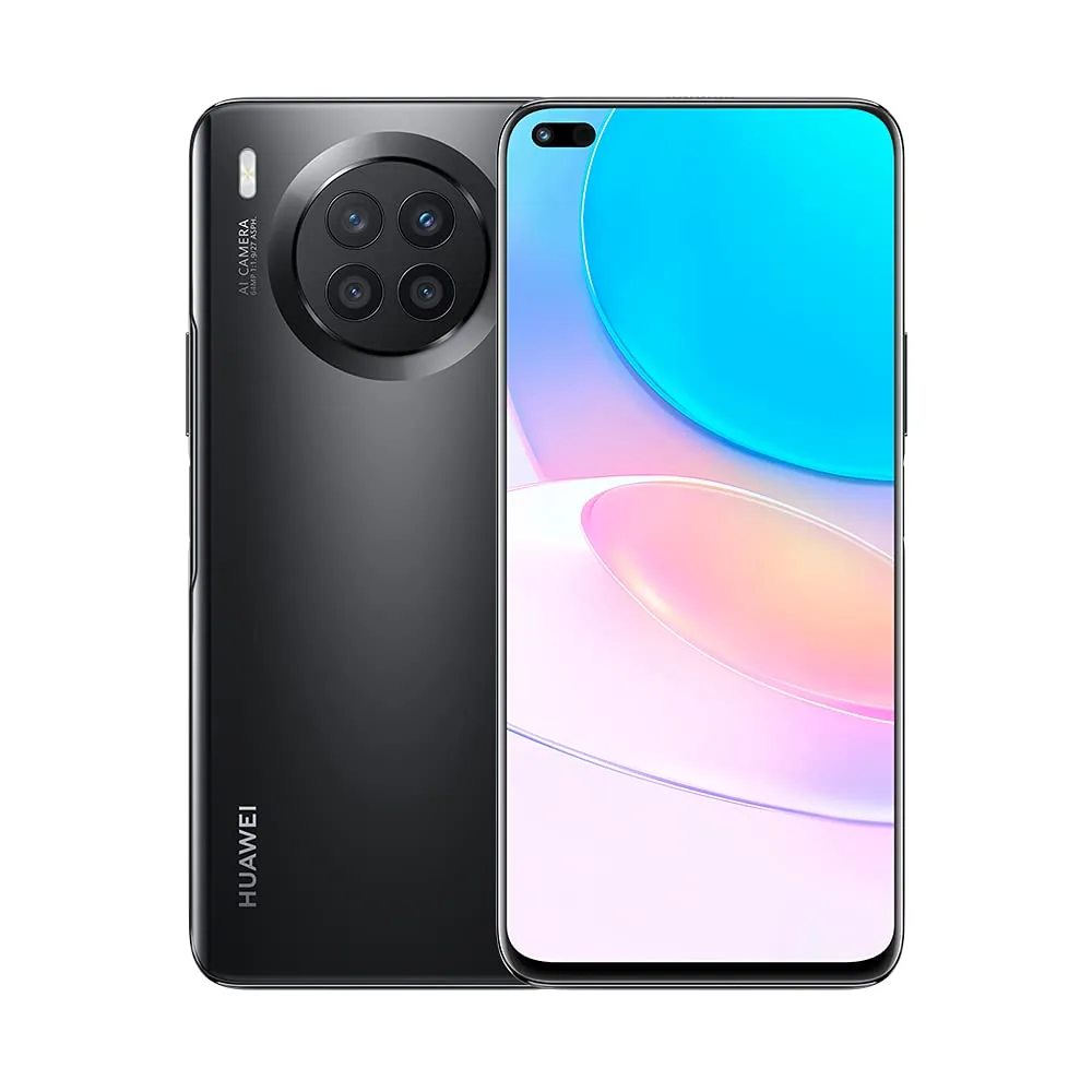 HUAWEI nova 8i 128GB (Starry Black)