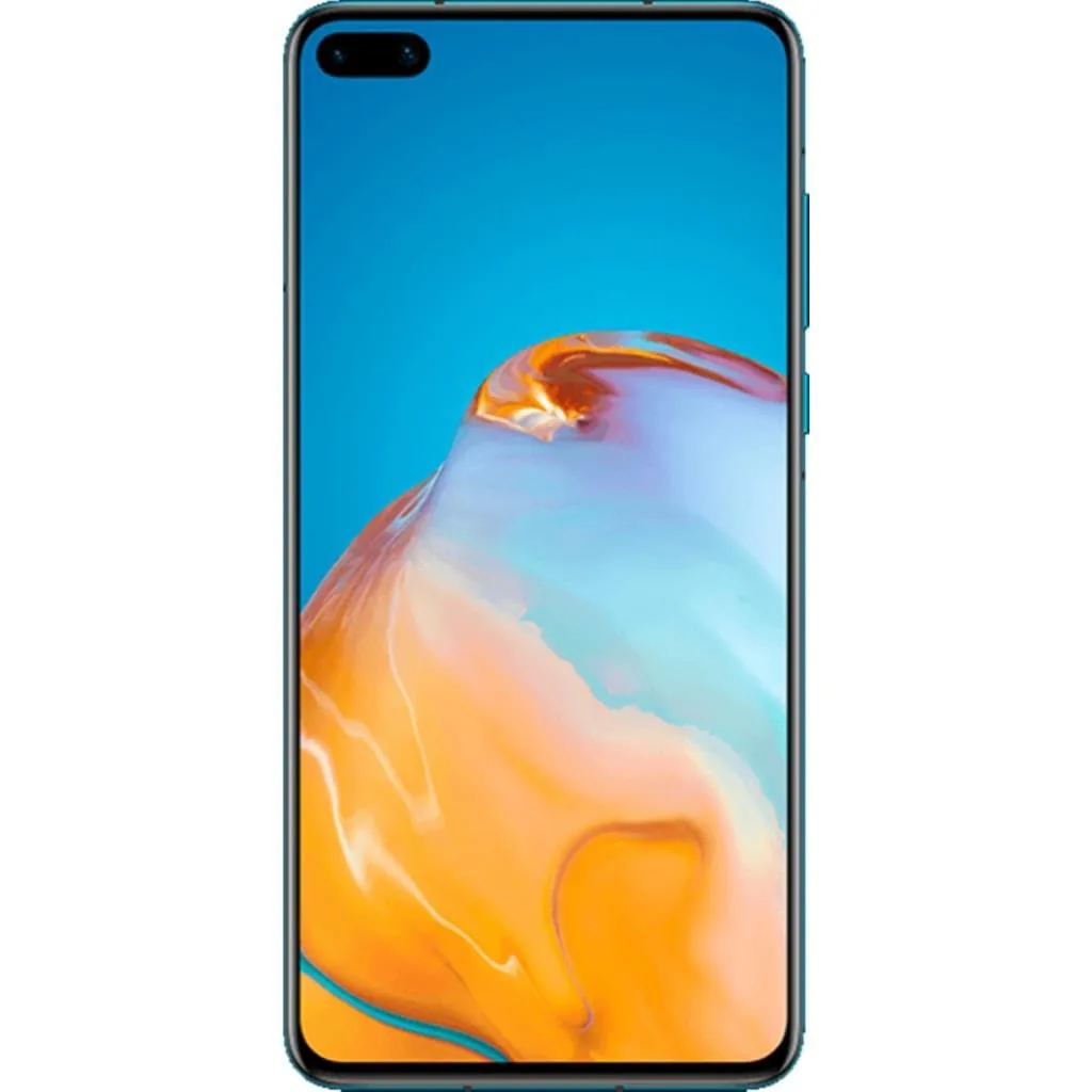 HUAWEI P40 5G 128GB (Black)