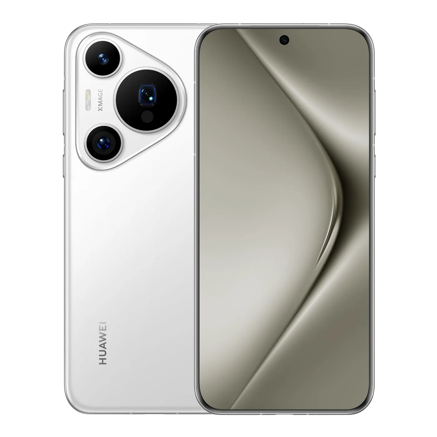 HUAWEI Pura 70 Pro 512GB (Blanco)