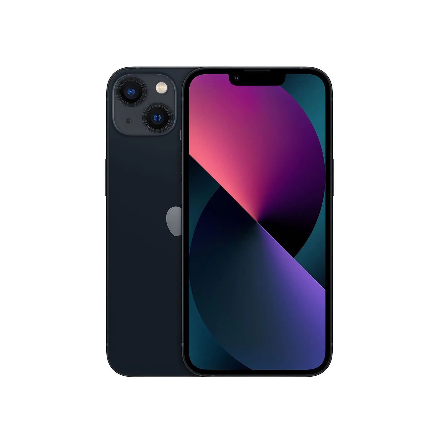 Apple iPhone 13 128GB (Negro)