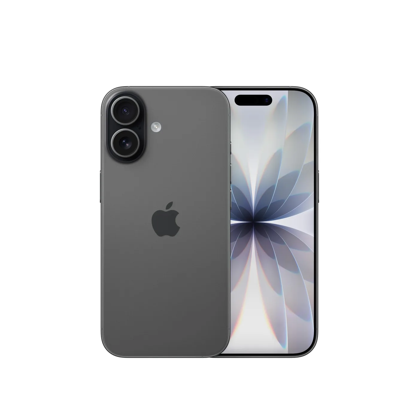 Apple iPhone 17 256GB (Negro)