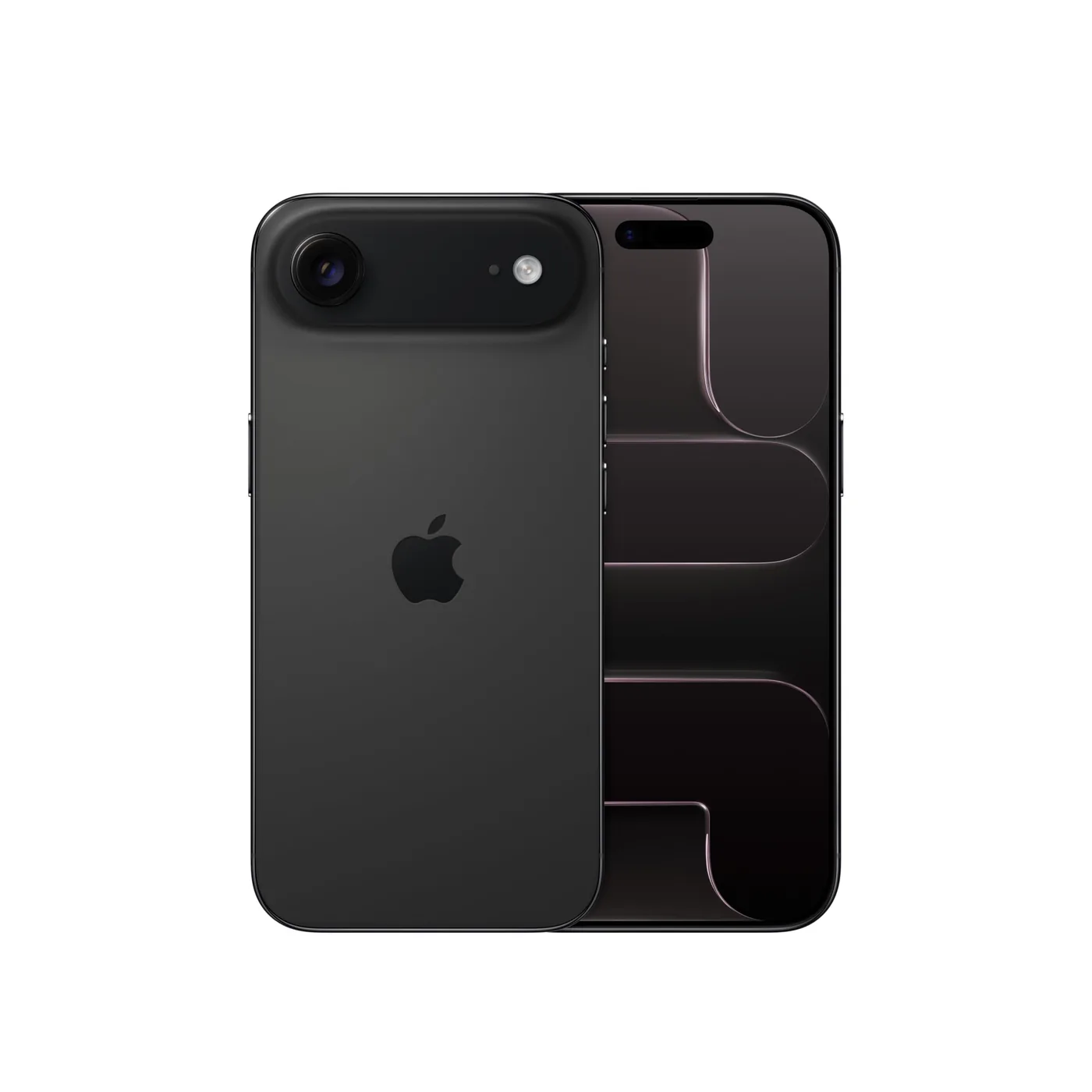 Apple iPhone Air 256GB (Negro Espacial)