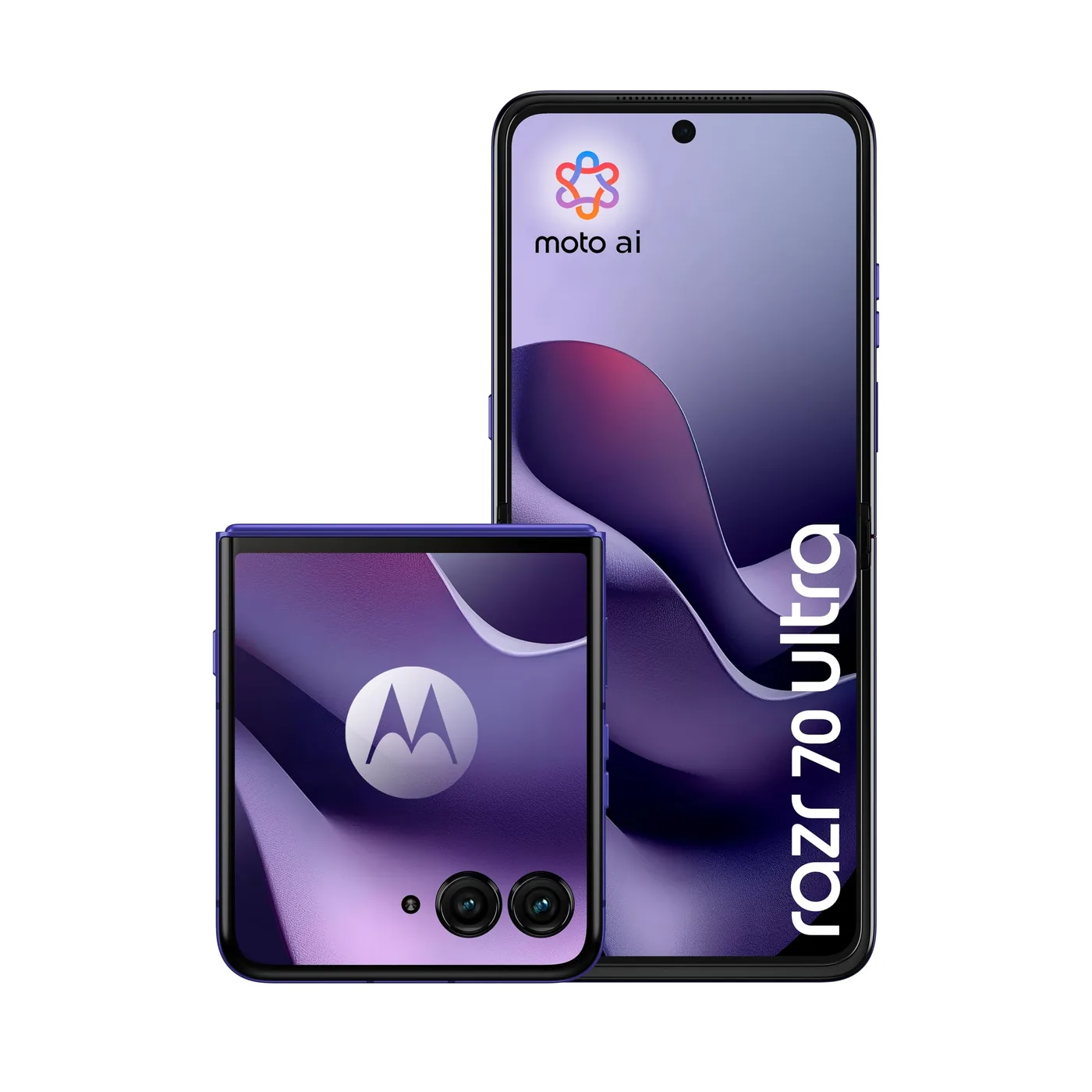 Motorola Razr Ultra 16+512GB (Pantone Azul)