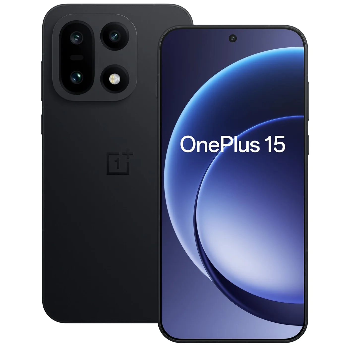 OnePlus 15 12+256GB (Negro Infinito)