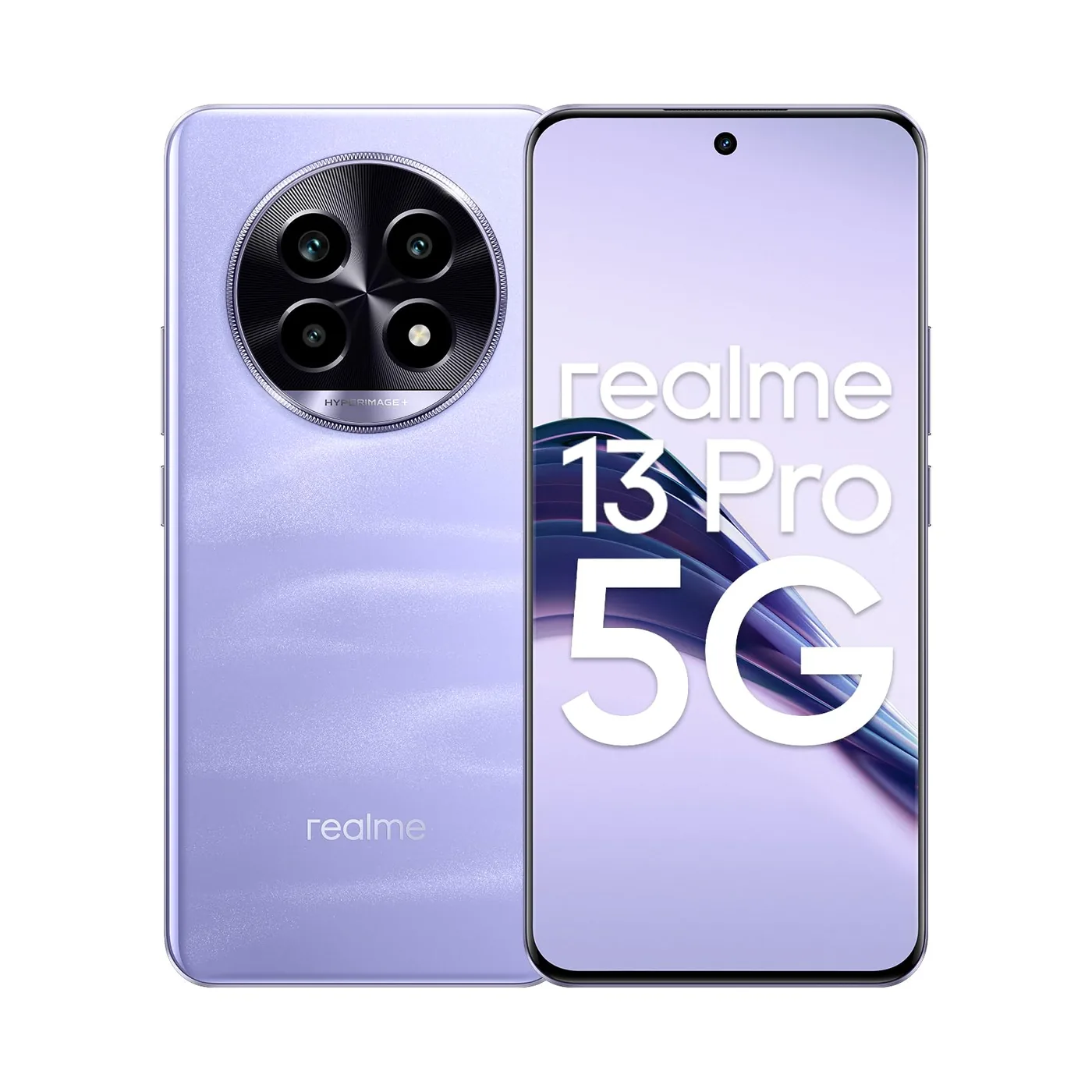 realme 13 Pro 5G 512GB (Purple)