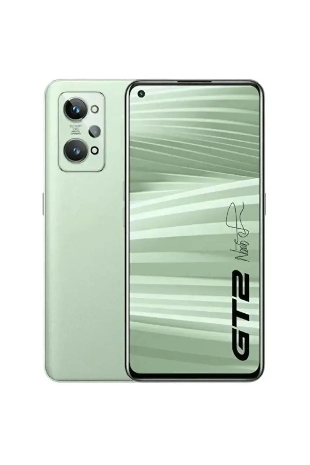 realme GT2 5G 256GB (Paper Green)