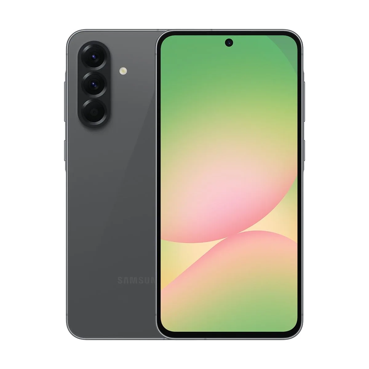Samsung Galaxy A56 5G 256GB (Grafito)