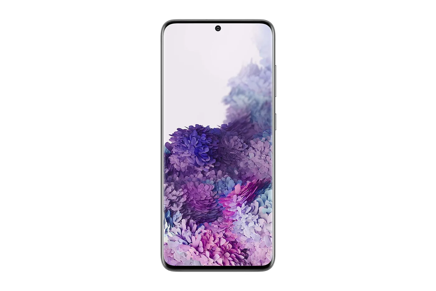 Samsung Galaxy S20 5G 128GB (Gris)