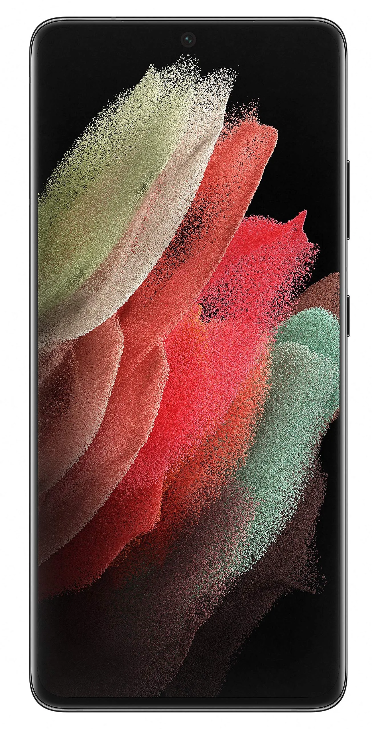 Samsung Galaxy S21 Ultra 256GB (Negro)